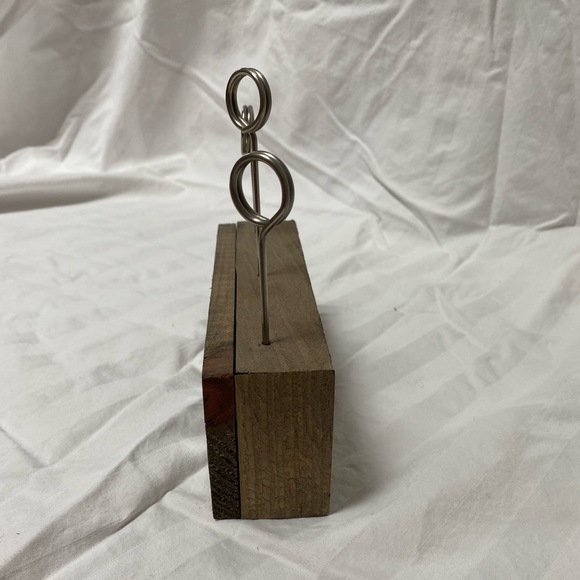 Photo Holder - Picture 6 of 7